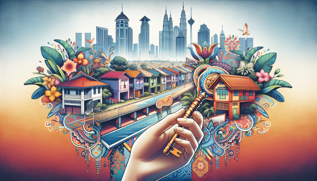 Unlocking The Door To Your Dream Home: Understanding Home Loans In Malaysia