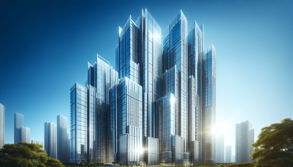 Exploring The Achievements Of Dato Wira Louis Ng Chun Hau In Real Estate Development