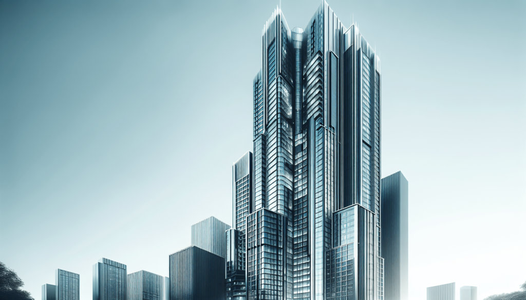 Exploring The Achievements Of Dato Wira Louis Ng Chun Hau In Real Estate Development